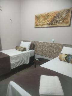 Pousada Café Villa Monnaié - 4