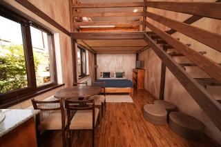 EcoLife Lodge Hotel & Restaurant - Stepanavan - 4