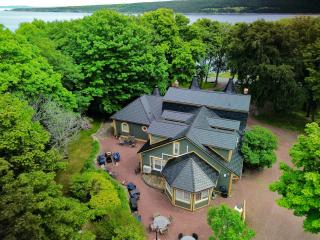 Belle View Manor Inn - Harbour Grace - 8