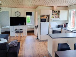 6 person holiday home in Hadsund - Hadsund - 5