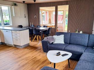 6 person holiday home in Hadsund - Hadsund - 3
