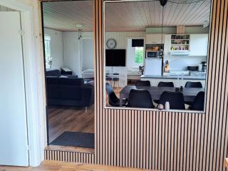 6 person holiday home in Hadsund - Hadsund - 1