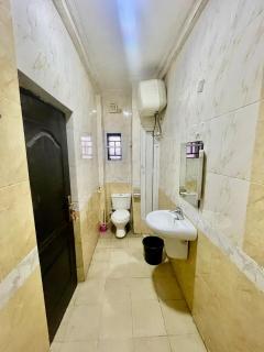 Apartment cattleya - Ikeja - 7