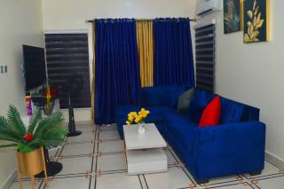 Apartment cattleya - Ikeja - 6