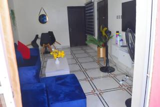 Apartment cattleya - Ikeja - 5