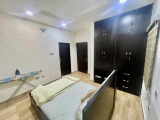 Apartment cattleya - Ikeja - 4