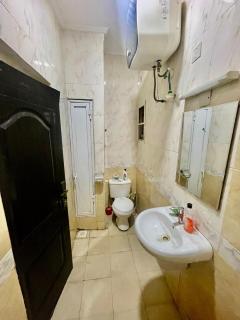 Apartment cattleya - Ikeja - 1