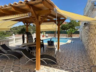 Villa avec superbe vue - Cullera - 0