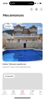 Villa avec superbe vue - Cullera - 3