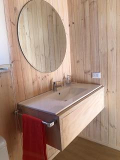 Bed and Breakfast Lujo 2 personas - - 6