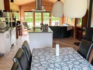8 person holiday home in Hadsund-By Traum - 1
