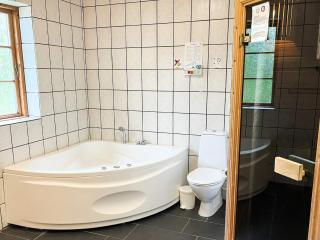 8 person holiday home in Hadsund-By Traum - 1