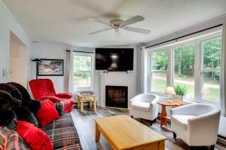 Near White Mountain National Forest Cozy Cottage! - North Conway - 7