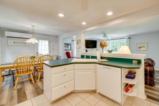 Near White Mountain National Forest Cozy Cottage! - North Conway - 2