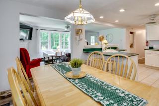 Near White Mountain National Forest Cozy Cottage! - North Conway - 4