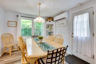 Near White Mountain National Forest Cozy Cottage! - North Conway - 5