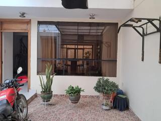 CASA En CONDOMINIO LAS VIÑAS CHICLAYYO - - 4