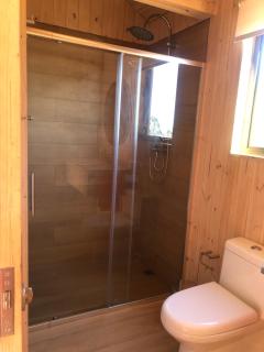 Bed and Breakfast Lujo 2 personas - - 5
