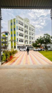 Shyam resort - 7