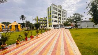 Shyam resort - 5