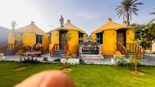 Shyam resort - 3