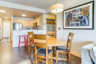 Condo Near Winter Park Resort and Steps From Shuttle - 9