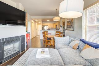 Condo Near Winter Park Resort and Steps From Shuttle - 6