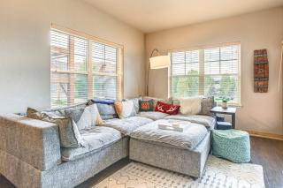 Condo Near Winter Park Resort and Steps From Shuttle - 7