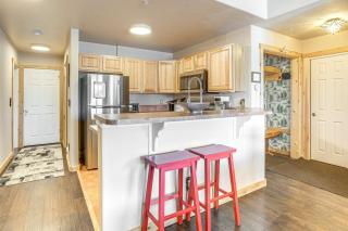 Condo Near Winter Park Resort and Steps From Shuttle - 4