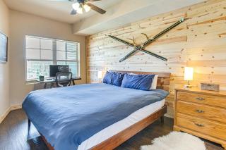 Condo Near Winter Park Resort and Steps From Shuttle - 1