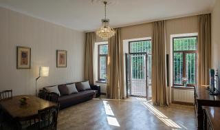 TiflisLux Apartment - Old City - Tbilisi - 0