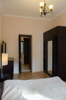 TiflisLux Apartment - Old City - Tbilisi - 2