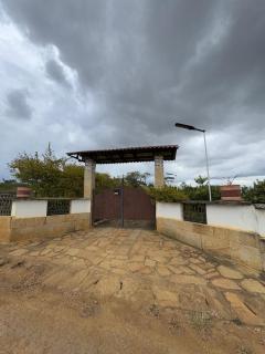 Guanentina Casa Campestre-Villanueva, cerca Barichara - Villanueva - 7