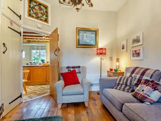 2 Bed in Betws-y-coed 55429 - Yspytty-Ifan - 8