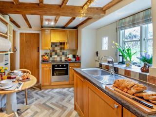 2 Bed in Betws-y-coed 55429 - Yspytty-Ifan - 4