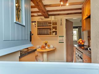 2 Bed in Betws-y-coed 55429 - Yspytty-Ifan - 5