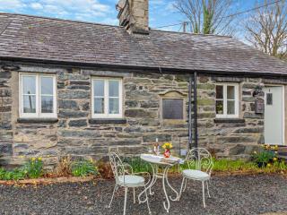 2 Bed in Betws-y-coed 55429 - Yspytty-Ifan - 0