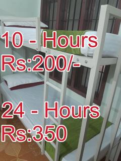 Happy Living Dormitory hourly rent - Kannur - 9