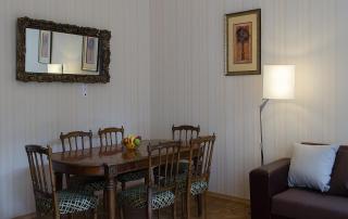 TiflisLux Apartment - Old City - Tbilisi - 7