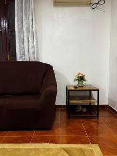 Isildas Guest - São Tomé - 0