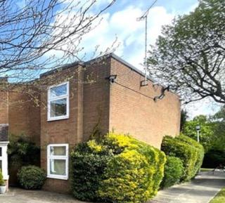 Holistic Lounges - Woodford Green - 2