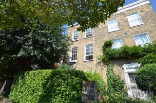 Holistic Lounges - Woodford Green - 1