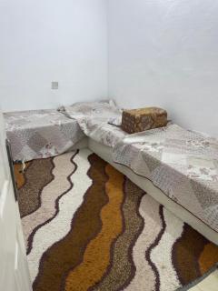 بيت النجيله الريفي - Ajloun - 8