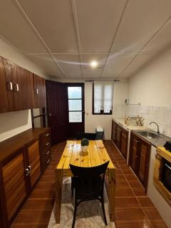 Isildas Guest - São Tomé - 7