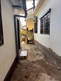 Isildas Guest - São Tomé - 1