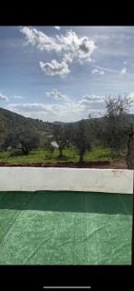 بيت النجيله الريفي - Ajloun - 5