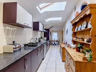 1 Bed in Cresselly 59667 - Yerbeston - 1