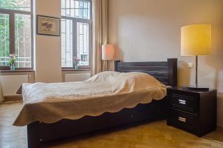 TiflisLux Apartment - Old City - Tbilisi - 1