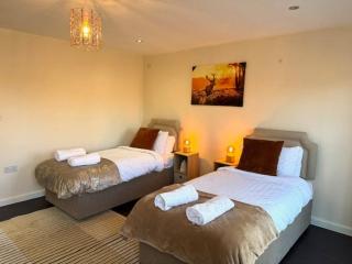 Comfortable 3 Bed Home away from Home - Bristol - 6