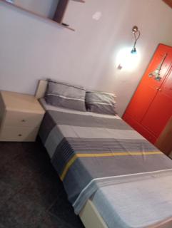 My studio in Komotini - 1